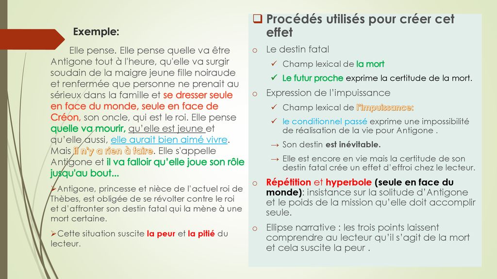 Les Registres Litt Raires Ppt T L Charger